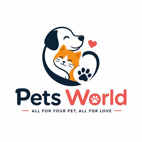 Pets World